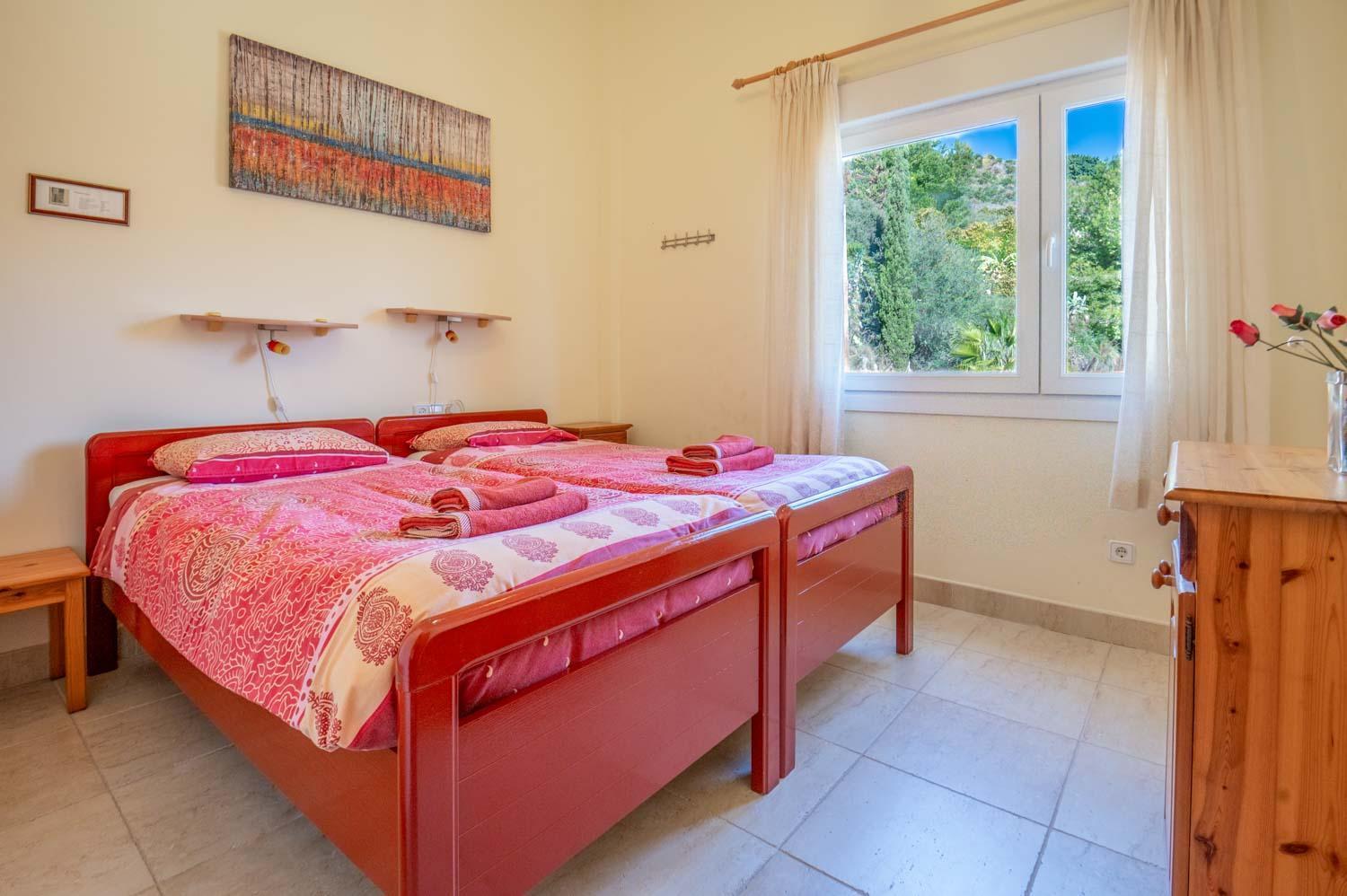 Villa Vista Almunecar Granada Eksteriør billede