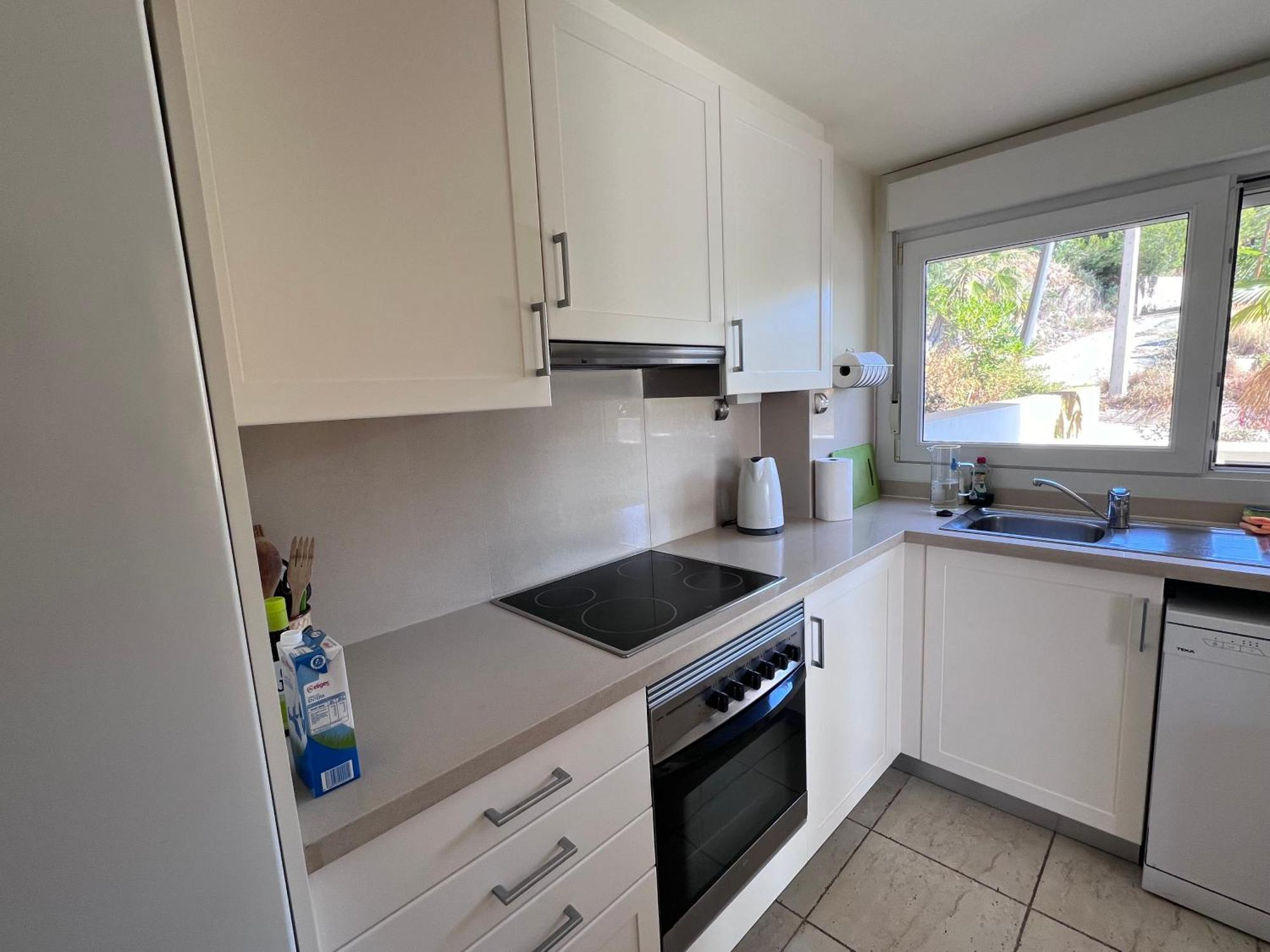 Villa Vista Almunecar Granada Eksteriør billede